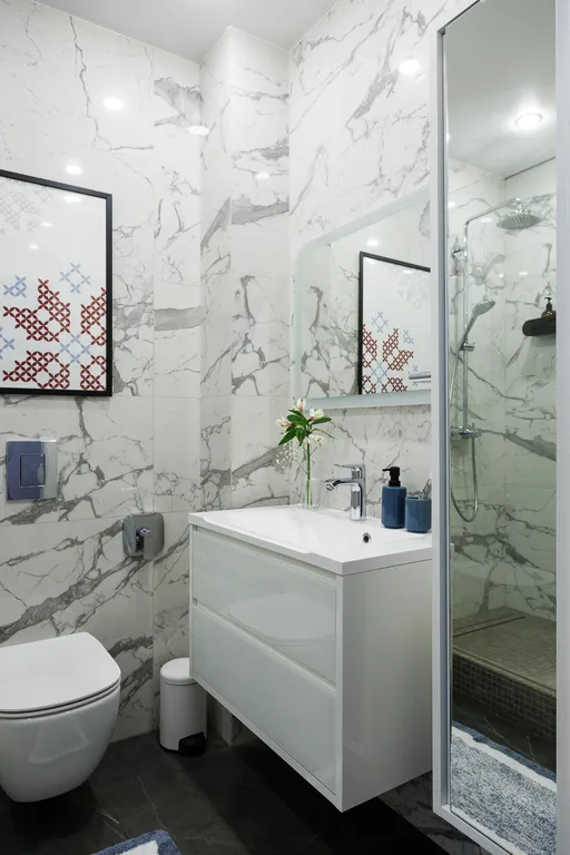 Горница у 130 квартала