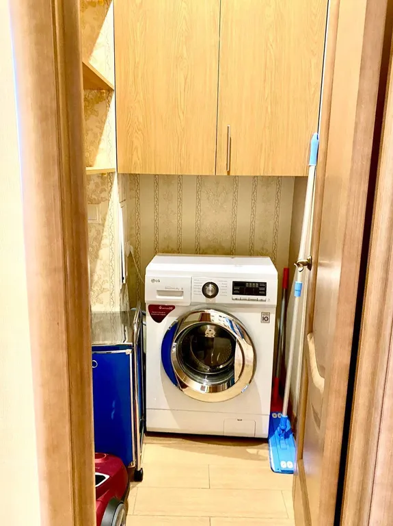 Двухкомнатные Апартаменты на Комсомольской