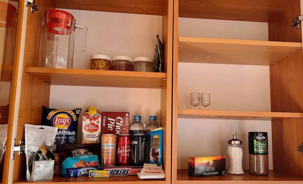 Светлая чистенькая квартира возле Море парка