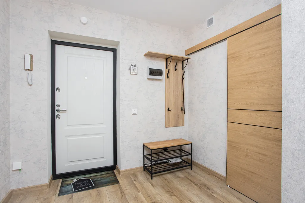 Квартира Однокомнатная квартира Sea time в новом ЖК — Пионерский