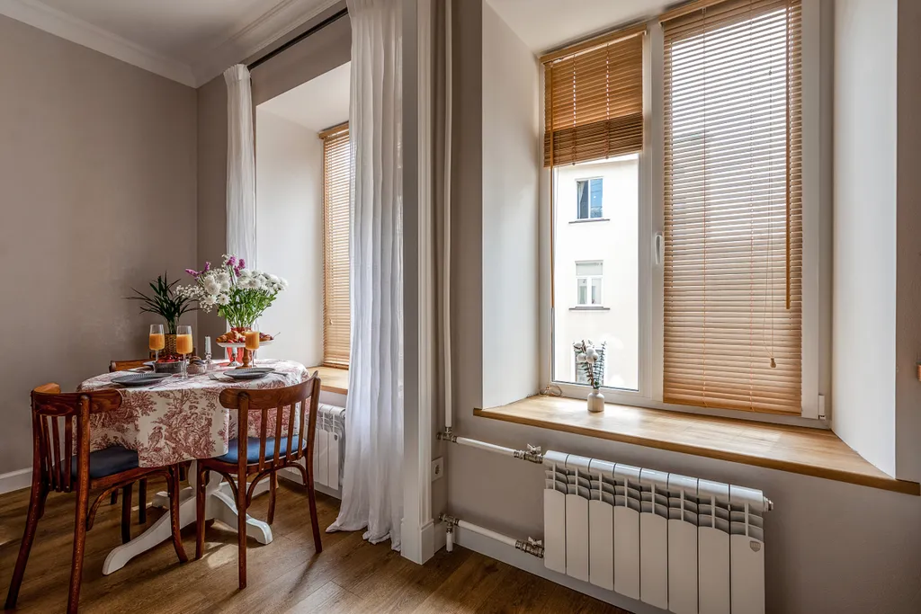 Квартира Квартира La Maison Zverinskaya на Петроградке — Санкт-Петербург