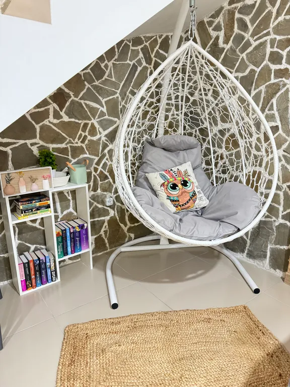 Дом в горах