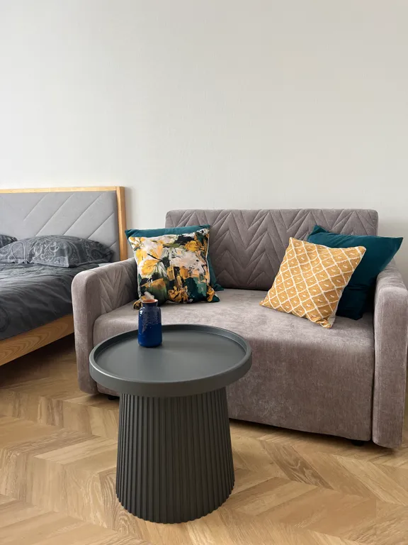 Уютная квартира в Зеленоградске