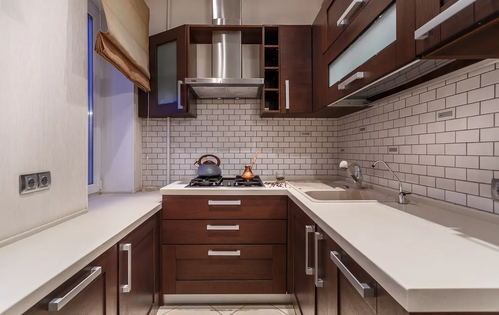 Квартира Квартира возле метро Парк Культуры — Москва