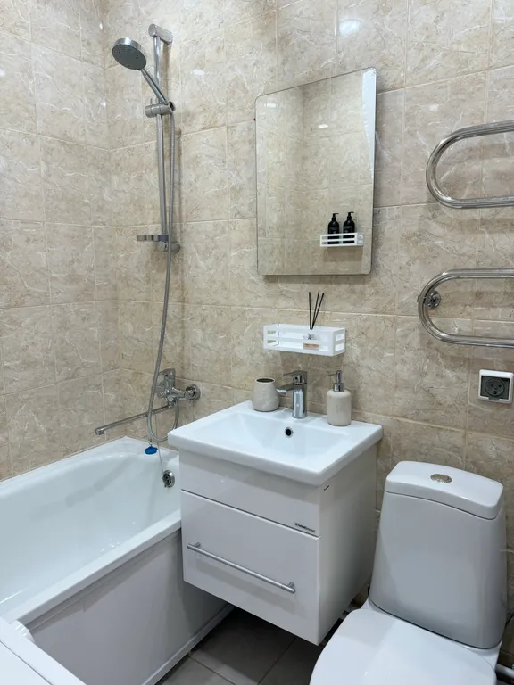 Уютная квартира рядом аэропортом ждет вас