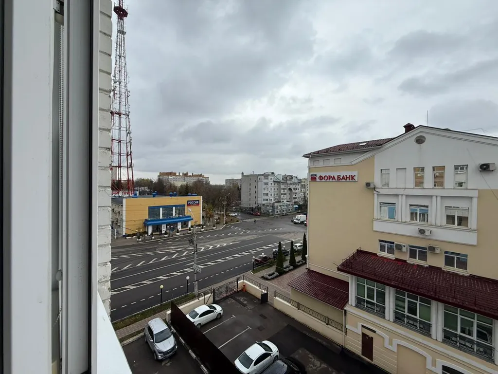 Квартира рядом с Дворцом Спорта