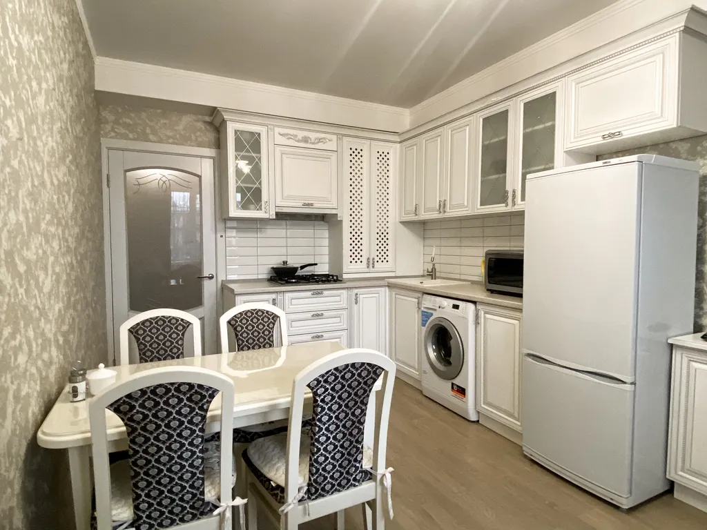 Уютная квартира в курортной зоне