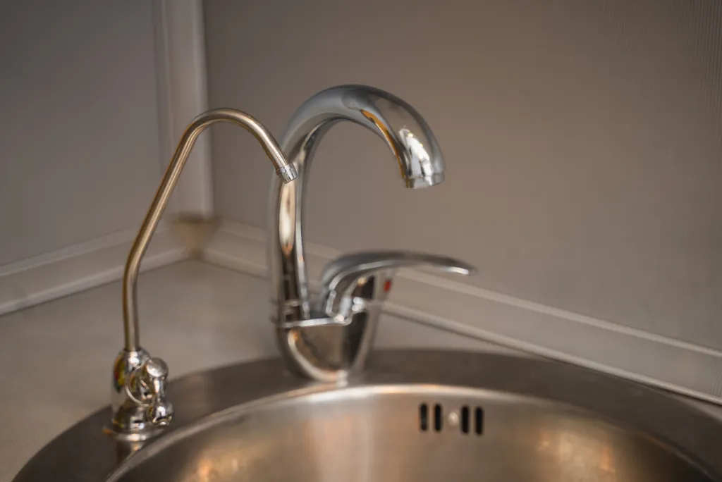 Просторна теплая двухкомнатная квартира с большим смартТВ