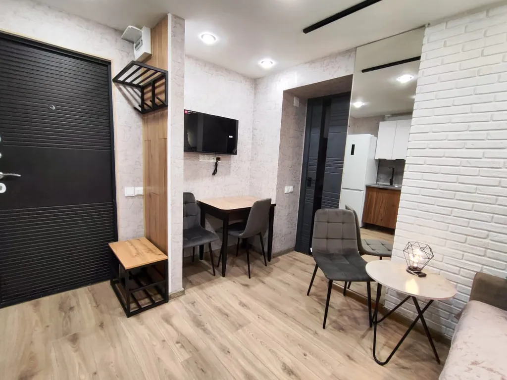 Квартира в историч. центре, не далеко от центральной площади и Фуникул