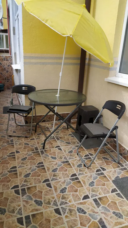 Однокомнатная квартира в курортном городе Светлогорск