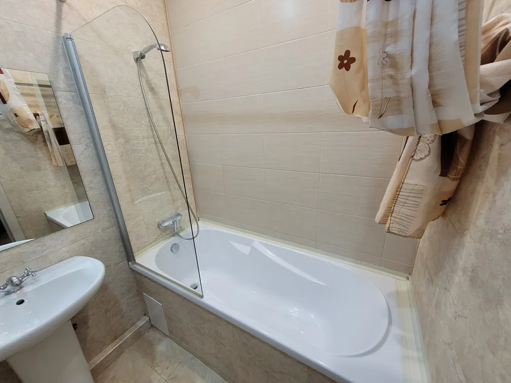 Квартира Квартира у моря — Сириус