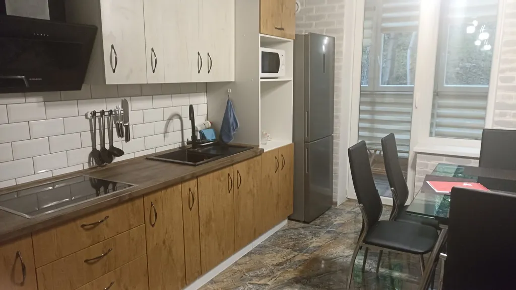 Квартира 1-комнатная Квартира — Светлогорск