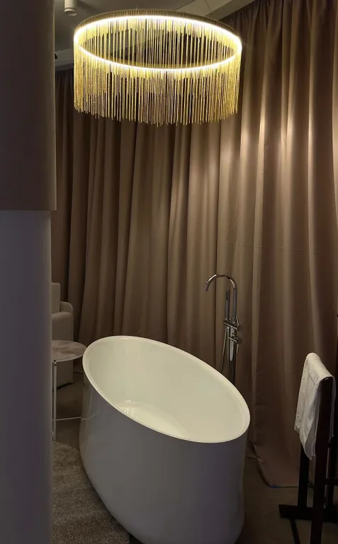 Апартаменты с панорамным видом на море