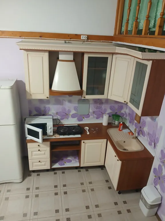 Коттедж Уютный домик под ключ — Геленджик