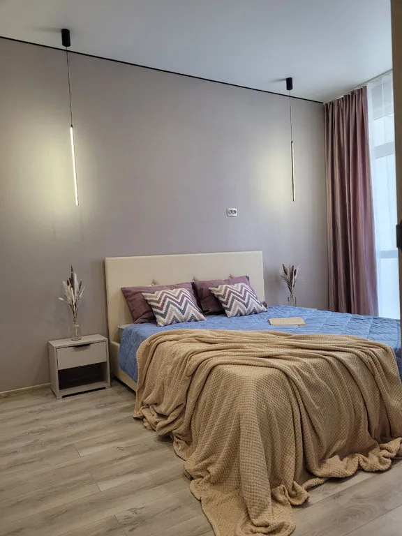 Уютная 1 ком. квартира — аренда посуточно в Майкоп