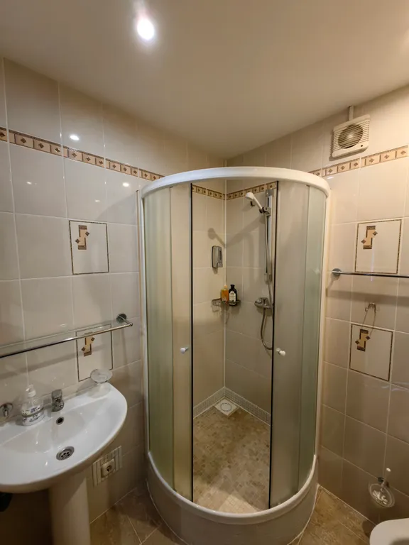 Коттедж с домашней атмосферой