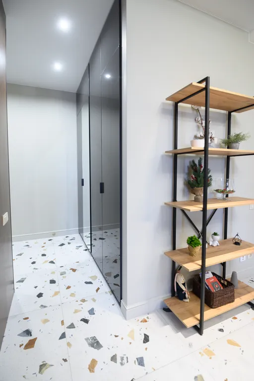 Современный Люкс в шаге от метро Покрышкина