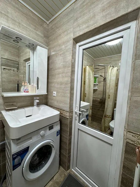 Резидент-плаза у моря