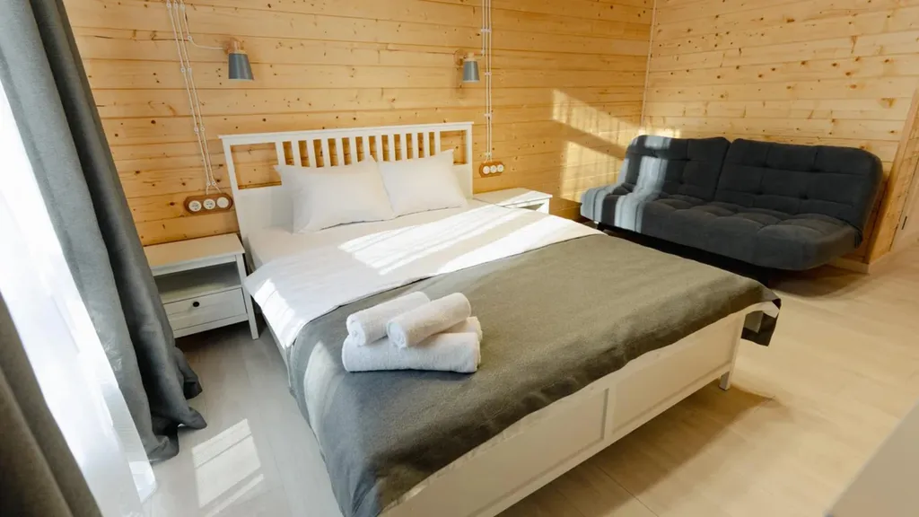 5-комнатный Дом