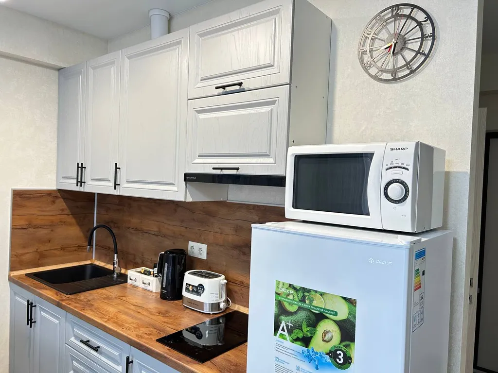 Апартамент в ЖК Каравелла Португалии