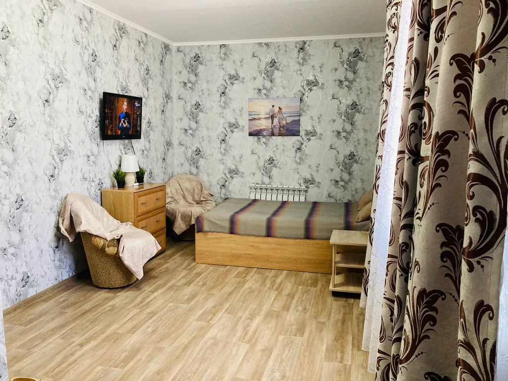 Уютная и чистая квартира в центре города