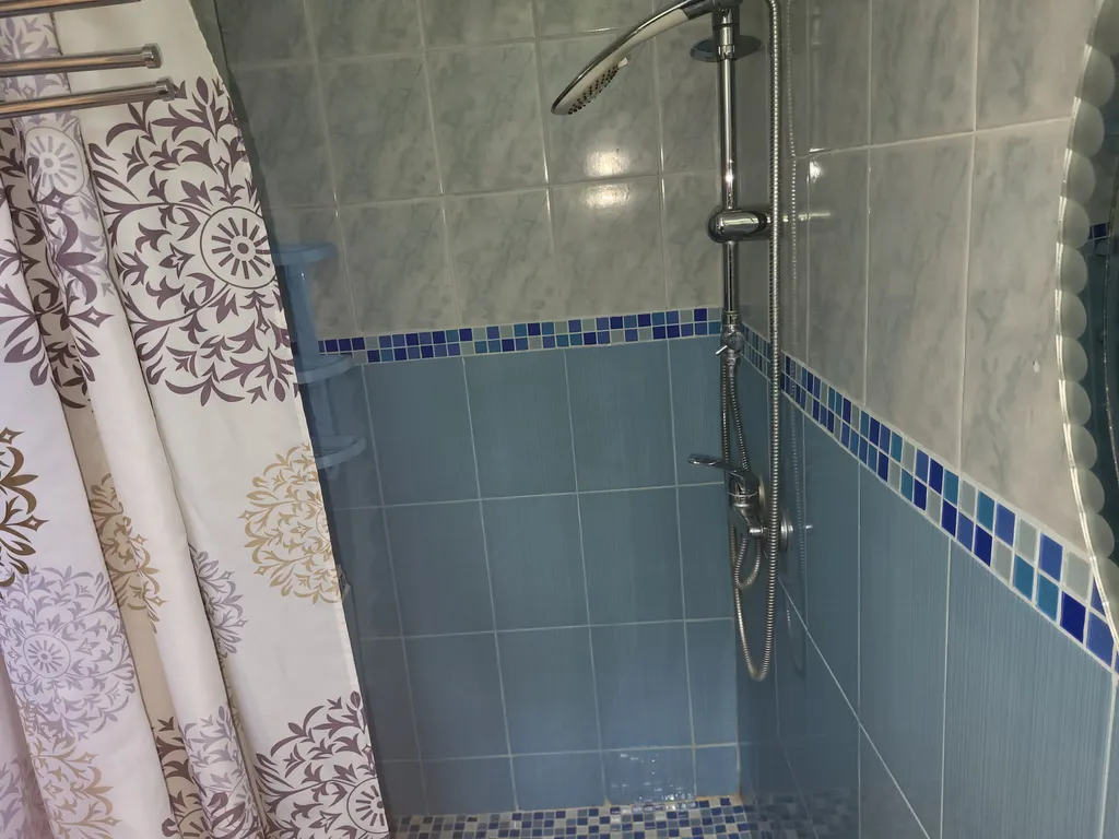 Мини-студия рядом с ДВГУПС и ЖД вокзалом