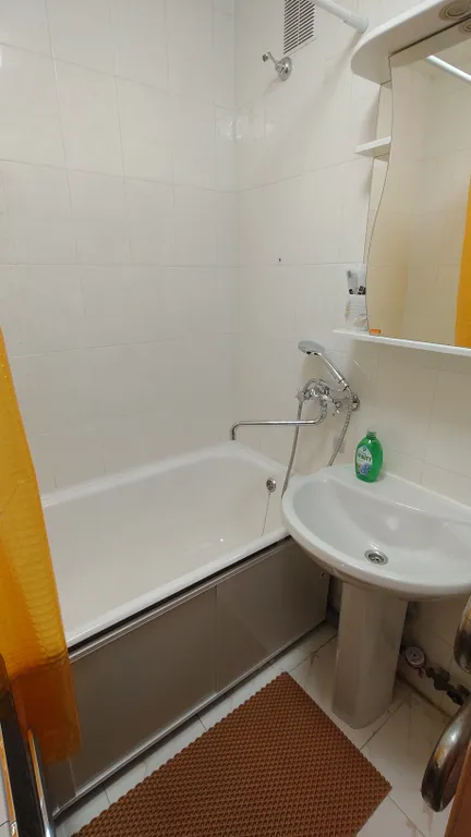 Квартира в центре города