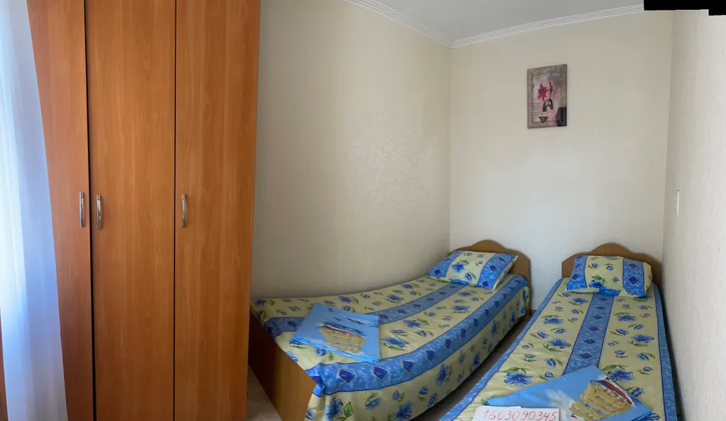 Коттедж Уютный домик в центре города — Анапа