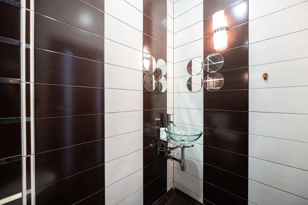 Квартира в ЖК Кировский