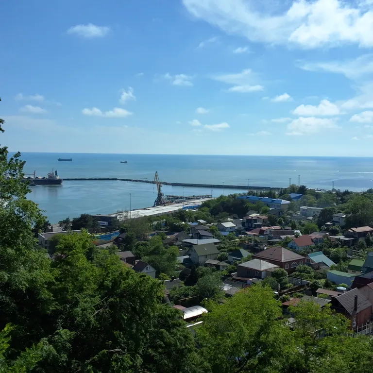 Oтличнaя кваpтиpa