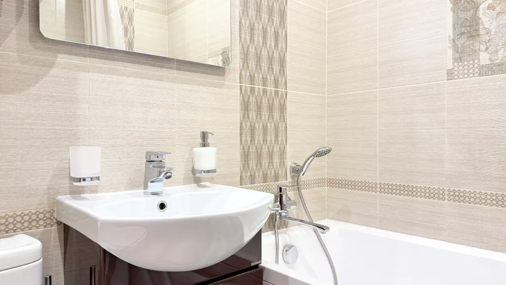 Hugge Place |Уютная студия на 1 этаже у Автовокзала с самозаселением