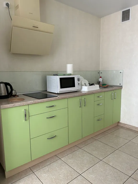 Отличная квартира в самом центре города