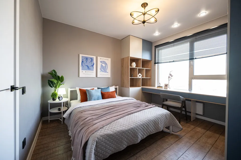 Пять звёзд парк терешковой