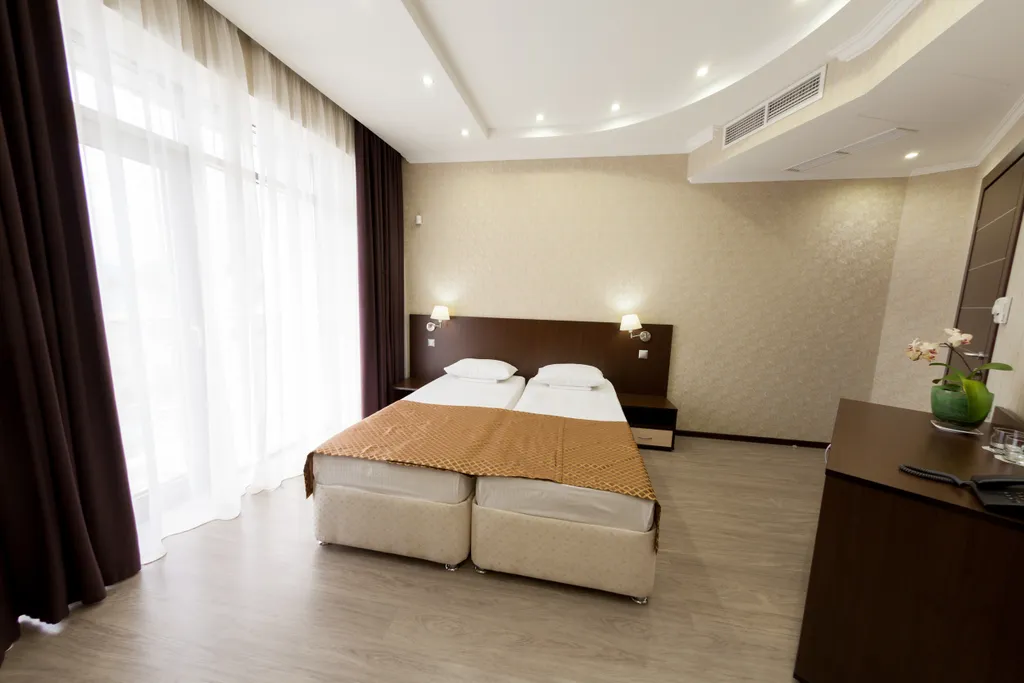 Квартира Комната — Адлер