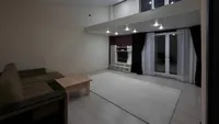 Loft stay rental