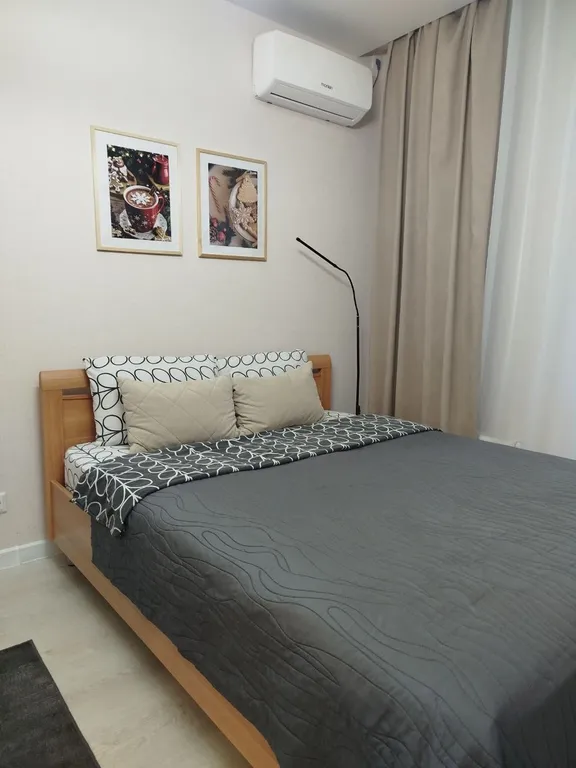 Уют в деталях / Атмосферная квартира-студия — аренда посуточно в Тольятти