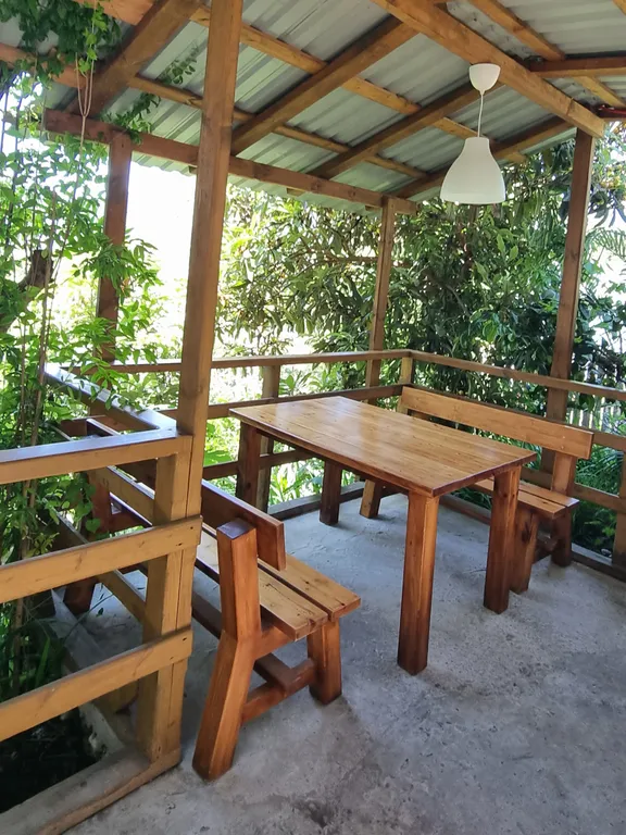 Дом под ключ у реки