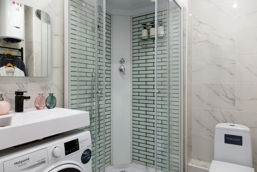 Уютные апартаменты центр города в 5 мин. езды, дом бизнес-класса