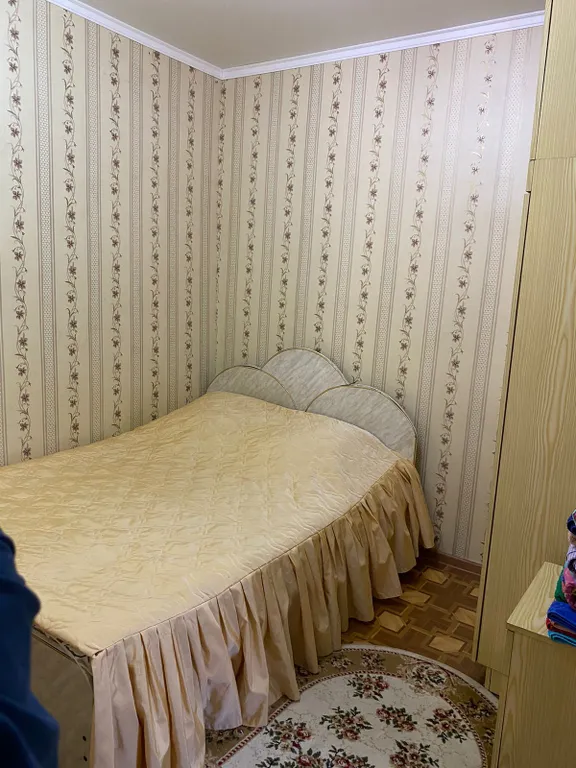 Коттедж Уютный домик — Кисловодск