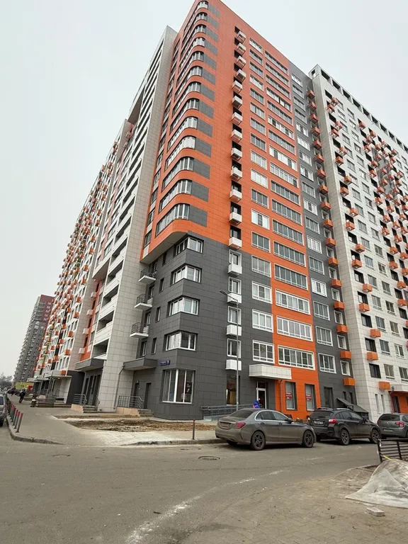 Квартира Просторная квартира — Москва