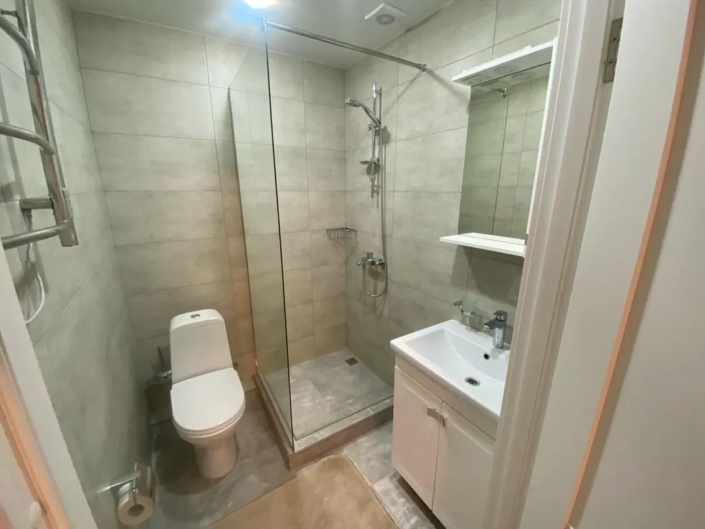 Уютная студия в центре Сочи