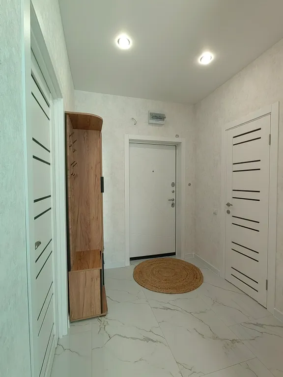 В элитном жилом комплексе люкс для вас