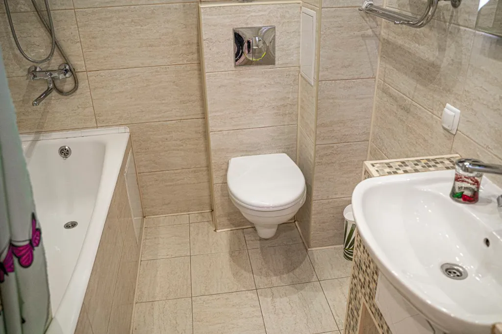 Уютная Студия в центре