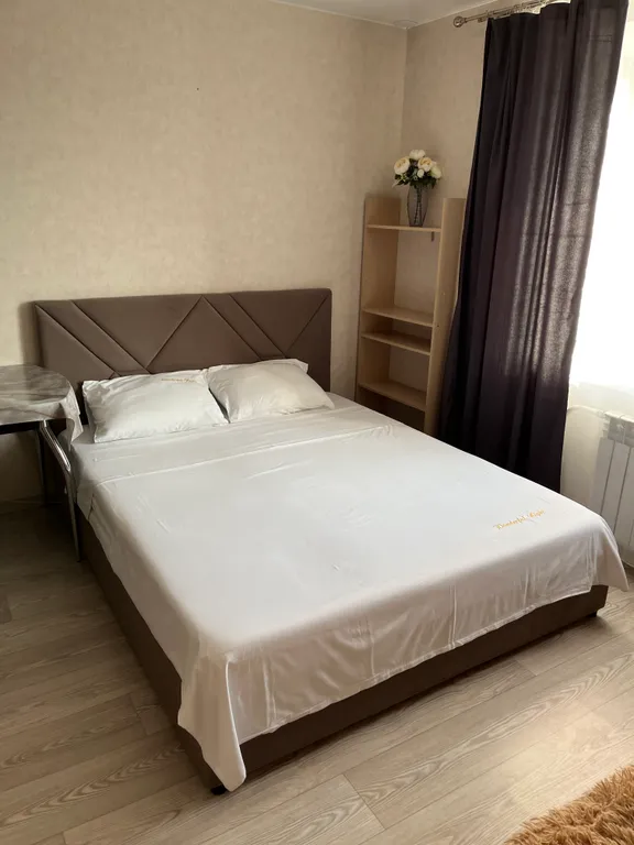 Уютная квартира-студия — аренда посуточно в Томск