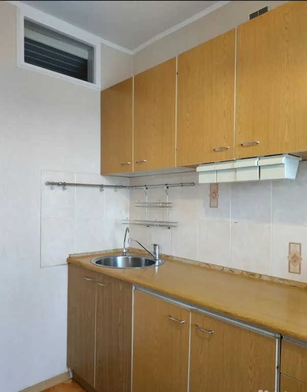 Квартира 1-комнатная Квартира — Калининград