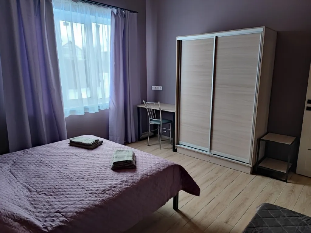 Дом для отдыха