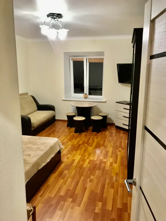 Квартира в центре, первая курортная зона, Ленина. Парк