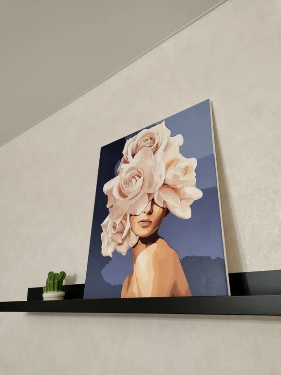 Уютная квартира в тихом, спальном районе