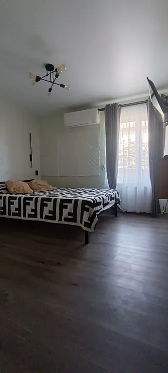 Коттедж 3-комнатный Дом — Судак