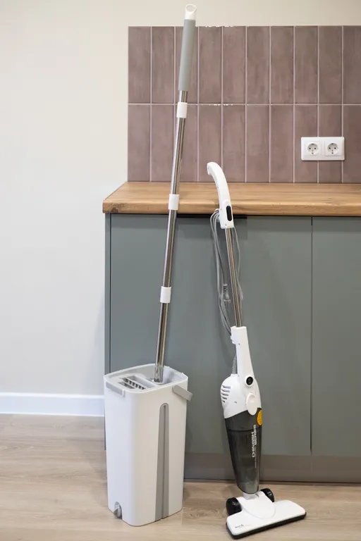 Уютная стильная квартира-студия в ЖК Летний